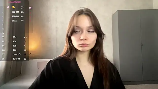 Rose Nora online show from 04/09/26, 04:23