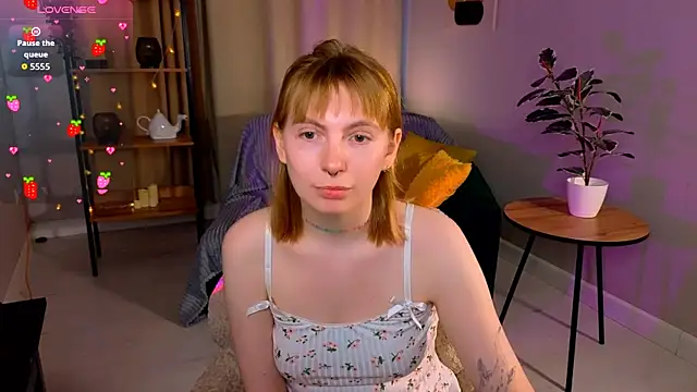 susie miu online show from 03/22/26, 06:28