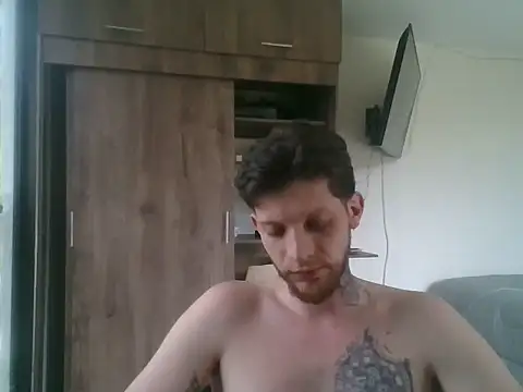 Antony White1 online show from 03/13/26, 07:42