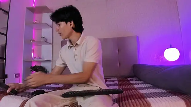 Cheys Mast online show from 04/02/26, 03:20