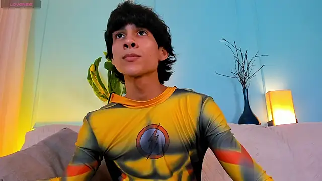 Cheys Mast online show from 04/16/26, 06:30