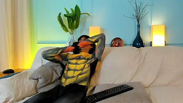 Cheys Mast online show from 04/16/26, 09:39