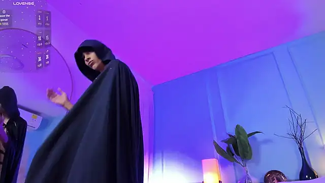 Cheys Mast online show from 04/26/26, 07:55