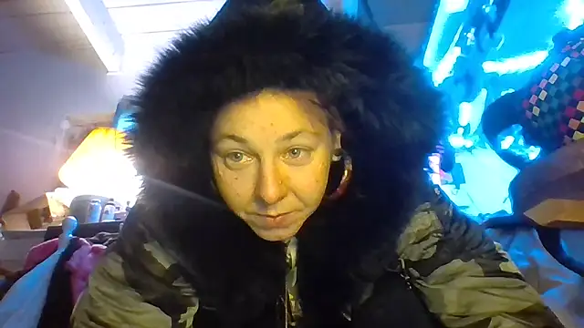 Ambionce online show from 04/02/26, 03:20