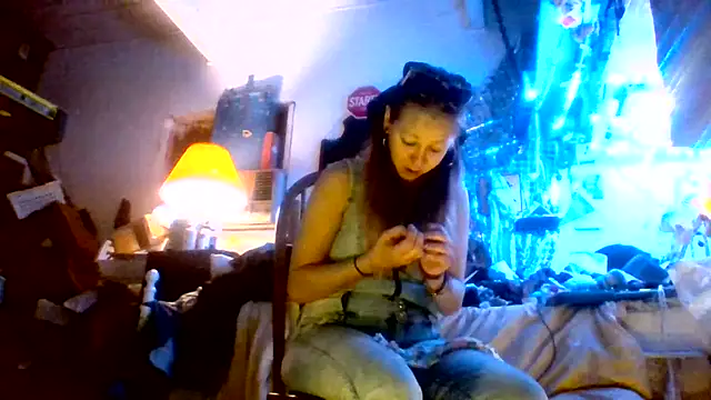 Ambionce online show from 04/23/26, 03:19