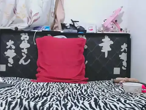 violeta36 online show from 03/18/26, 10:07