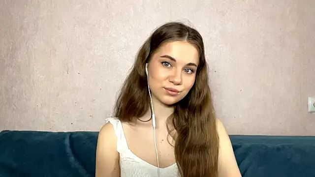 Miss Blessnyth online show from 03/17/26, 06:06