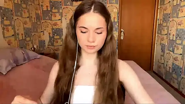 Miss Blessnyth online show from 03/18/26, 06:16