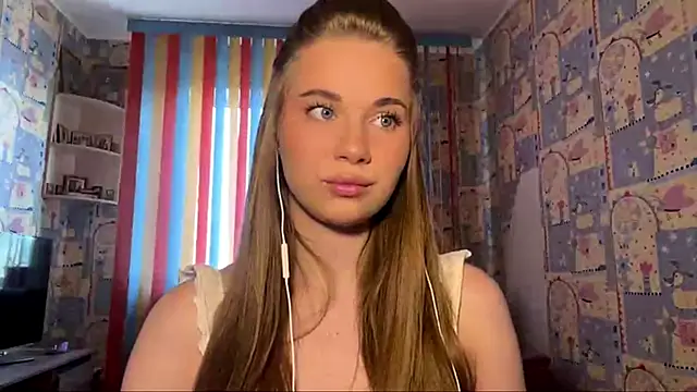 Miss Blessnyth online show from 04/28/26, 06:07