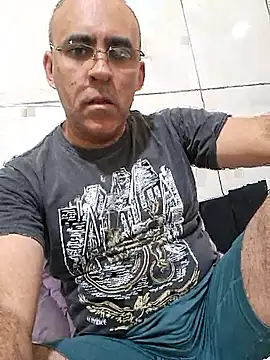 Eduardo4f online show from 03/13/26, 11:00