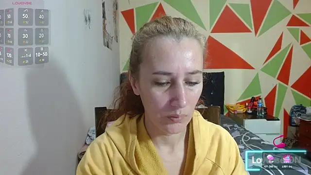 Snapshot of Mariam_wish chatting on 06/20/26, 01:58 Mariam wish online show from 06/20/26, 01:58