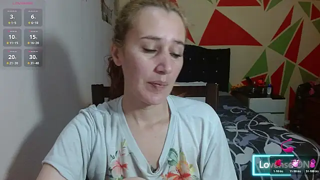 Snapshot of Mariam_wish chatting on 06/23/26, 05:44 Mariam wish online show from 06/23/26, 05:44