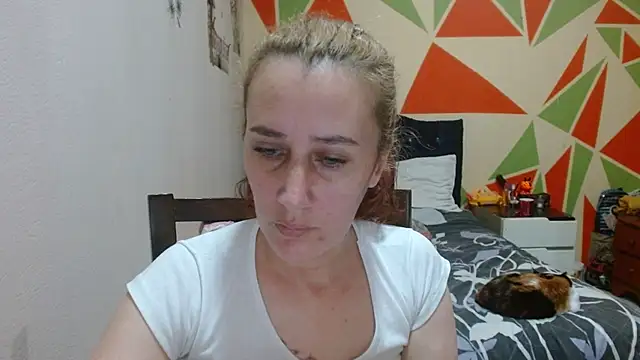 Snapshot of Mariam_wish chatting on 06/26/26, 06:34 Mariam wish online show from 06/26/26, 06:34