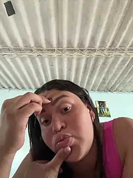 pamela hornny Rosi online show from 03/14/26, 07:52