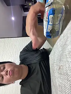 pamela hornny Rosi online show from 04/01/26, 01:28