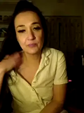 Marina Bliss40 online show from 04/19/26, 08:22