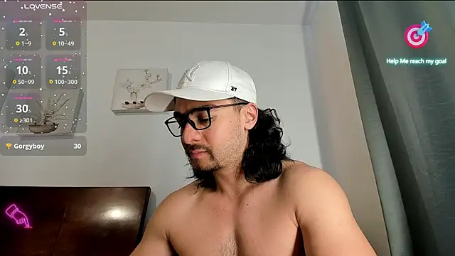 Snapshot of Eyvanhot chatting on 07/04/26, 05:19 Eyvanhot online show from 07/04/26, 05:19