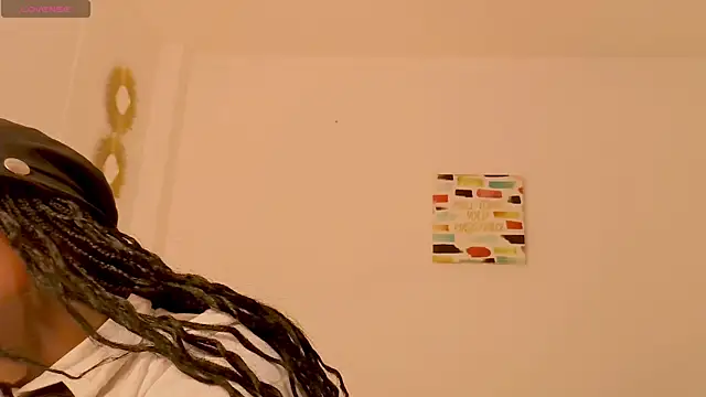KeisySmith online show from 04/21/26, 01:42