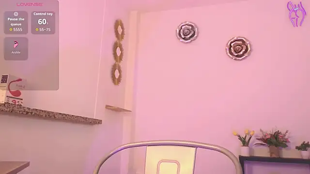 KeisySmith online show from 07/10/26, 10:23