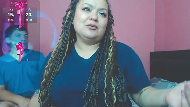 Snapshot of Midnight_Partners chatting on 03/14/26, 04:40 Midnight Partners online show from 03/14/26, 04:40