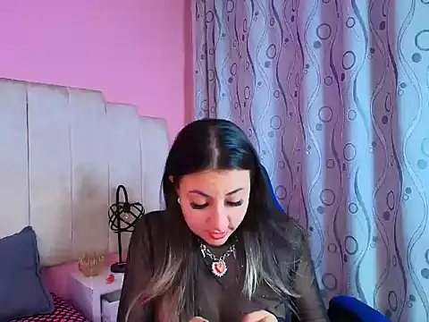 Miila 18 online show from 03/24/26, 09:20