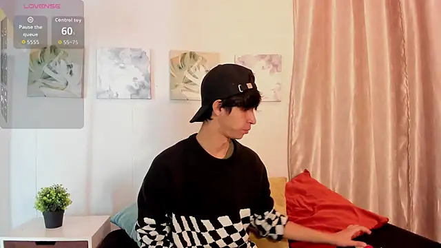Ethan qop online show from 03/20/26, 11:26
