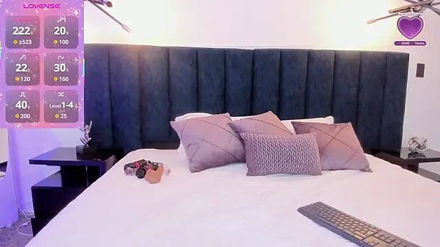 kirasweet7 online show from 03/28/26, 03:39