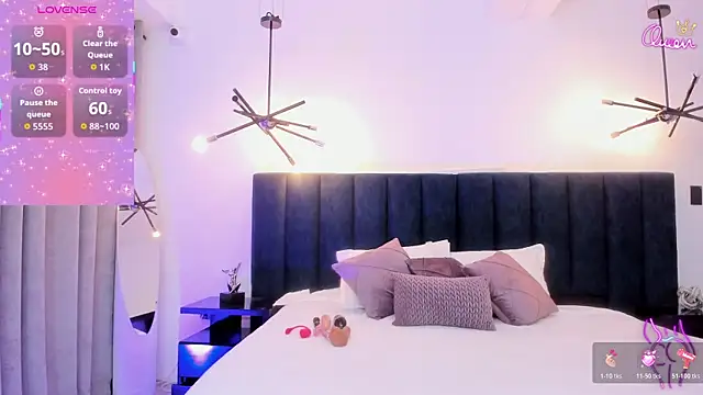 kirasweet7 online show from 04/20/26, 03:42