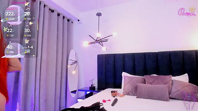 kirasweet7 online show from 04/28/26, 03:33