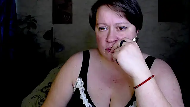Alex Goddess  online show from 03/16/26, 11:47