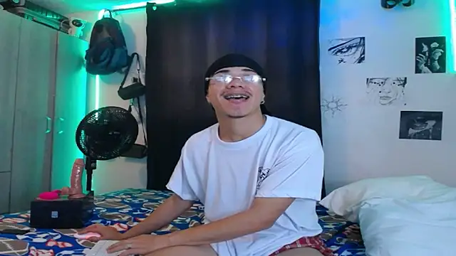 Aj hotboy online show from 03/14/26, 06:41