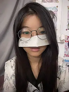 YurababyII online show from 07/22/26, 11:46