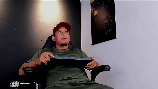 Dante212 Vibes online show from 03/19/26, 09:02