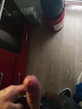 Bennygerner1991 online show from 03/16/26, 02:21