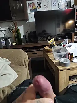 Bennygerner1991 online show from 03/19/26, 02:48