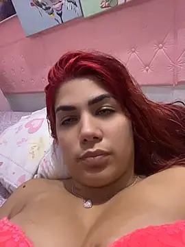 Snapshot of Hopeluna chatting on 06/04/26, 01:11 Hopeluna online show from 06/04/26, 01:11