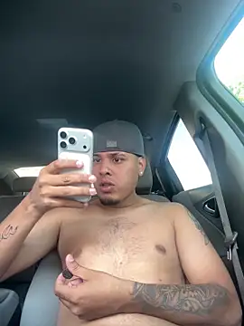 Kike-10v online show from 04/19/26, 12:11