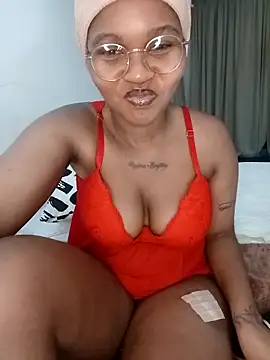 Hotsexyberry222 online show from 03/18/26, 09:51