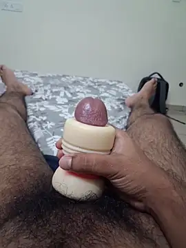 Sanjaypussyfuk online show from 04/22/26, 03:24