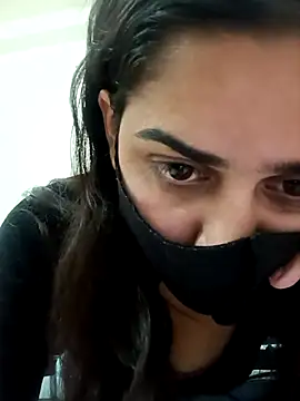 Snapshot of Hottymahi7 chatting on 03/15/26, 08:53 Hottymahi7 online show from 03/15/26, 08:53