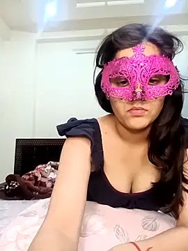 Hottymahi7 online show from 03/29/26, 09:53