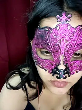 Hottymahi7 online show from 04/18/26, 08:09