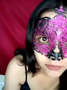 Hottymahi7 online show from 05/01/26, 02:54