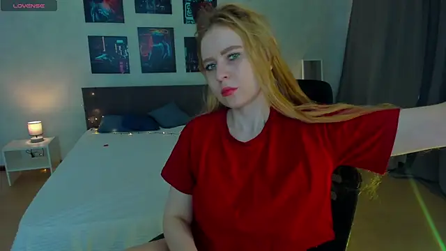 Shiny Liss online show from 04/28/26, 01:37