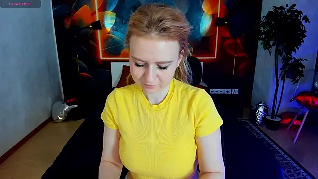 Shiny Liss online show from 04/29/26, 01:32