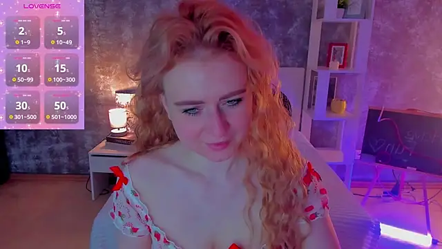 Snapshot of Shiny_Liss chatting on 05/23/26, 01:33 Shiny Liss online show from 05/23/26, 01:33