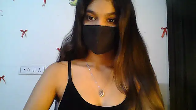 Hot Deepansi02 online show from 06/17/26, 06:09