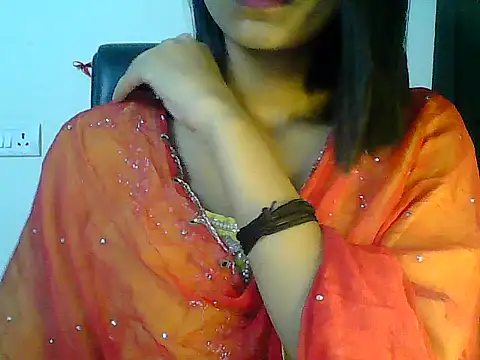 Hot Deepansi02 online show from 08/01/26, 02:49
