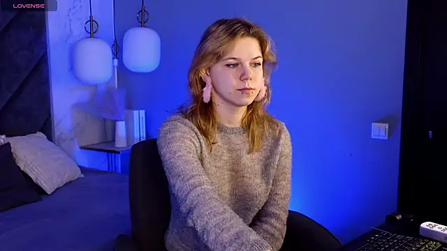 ElizabethVane online show from 03/31/26, 05:41
