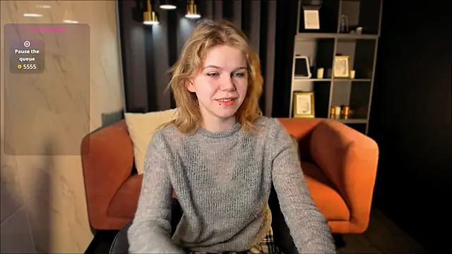 ElizabethVane online show from 04/11/26, 05:45